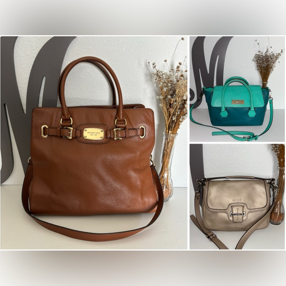 3 Bag Bundle